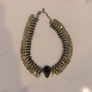 Free People Choker Necklace